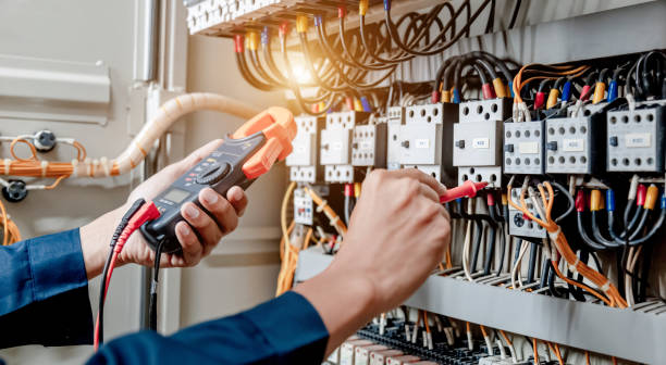 Best Electrical Contractors for Businesses  in Boardman, OR