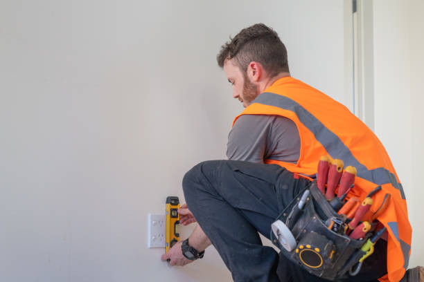 Best Industrial Electrical Services  in Boardman, OR