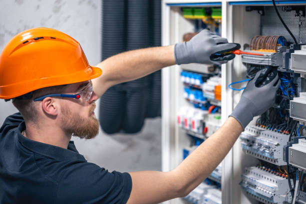 Best Circuit Breaker Repair  in Boardman, OR